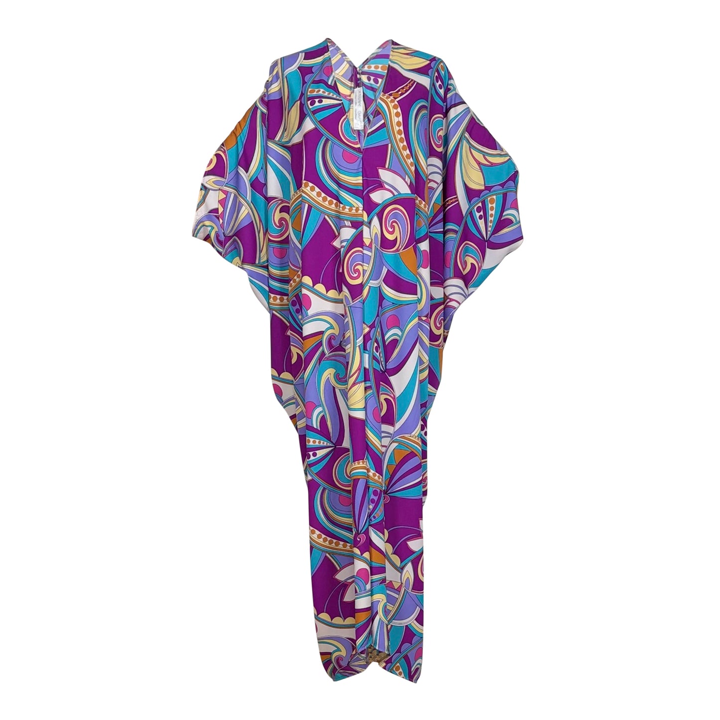 Jetset Riot Caftan