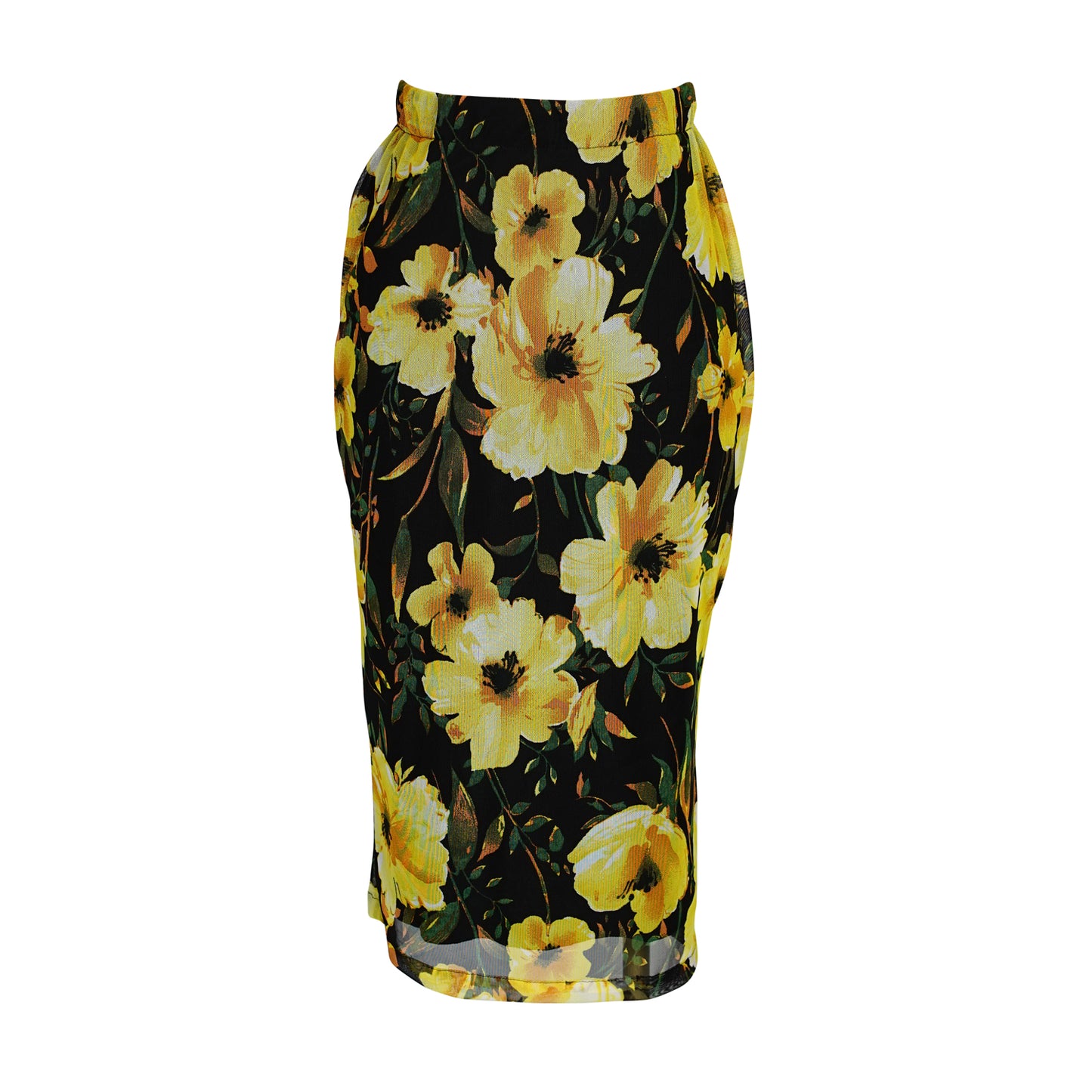 Lucy Pencil Skirt in Dolce Ombra PRE-ORDER