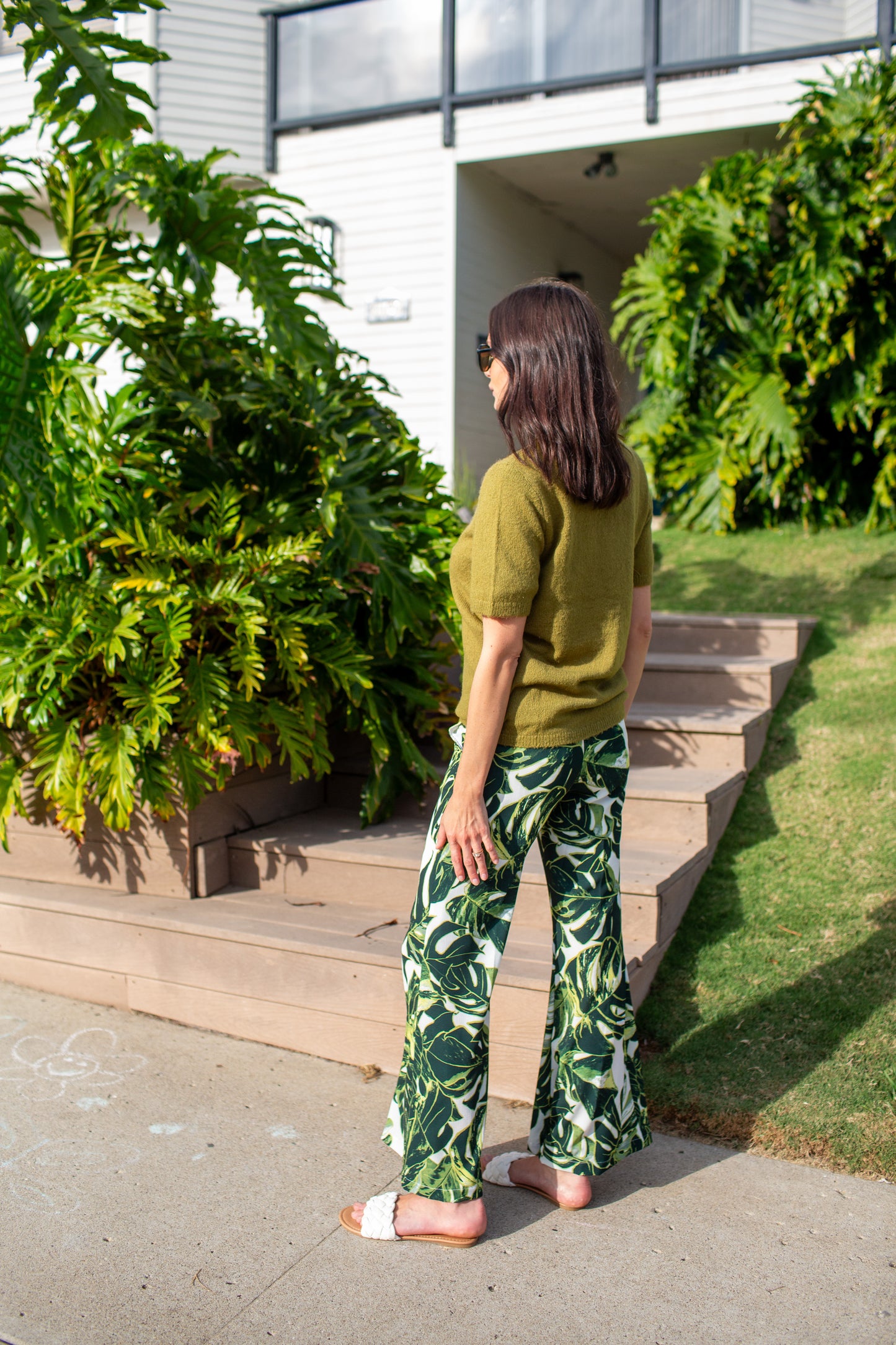 Mareesa Set in Mallorca Palms