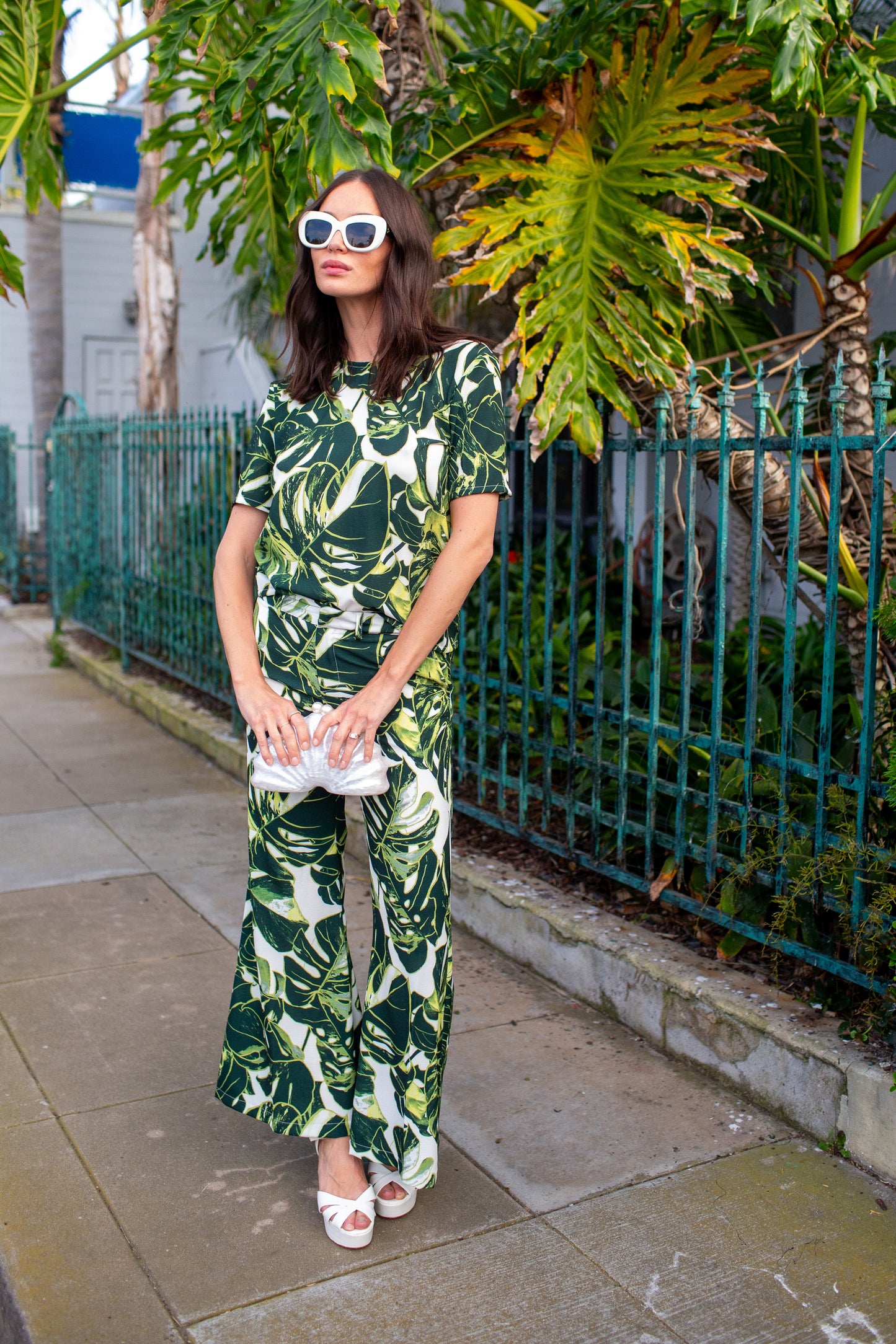 Mareesa Set in Mallorca Palms