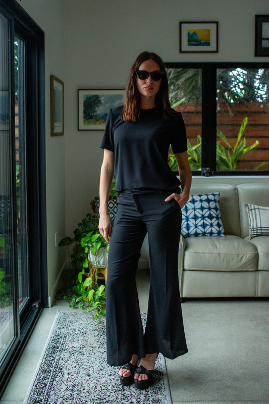 Mareesa Set in Onyx