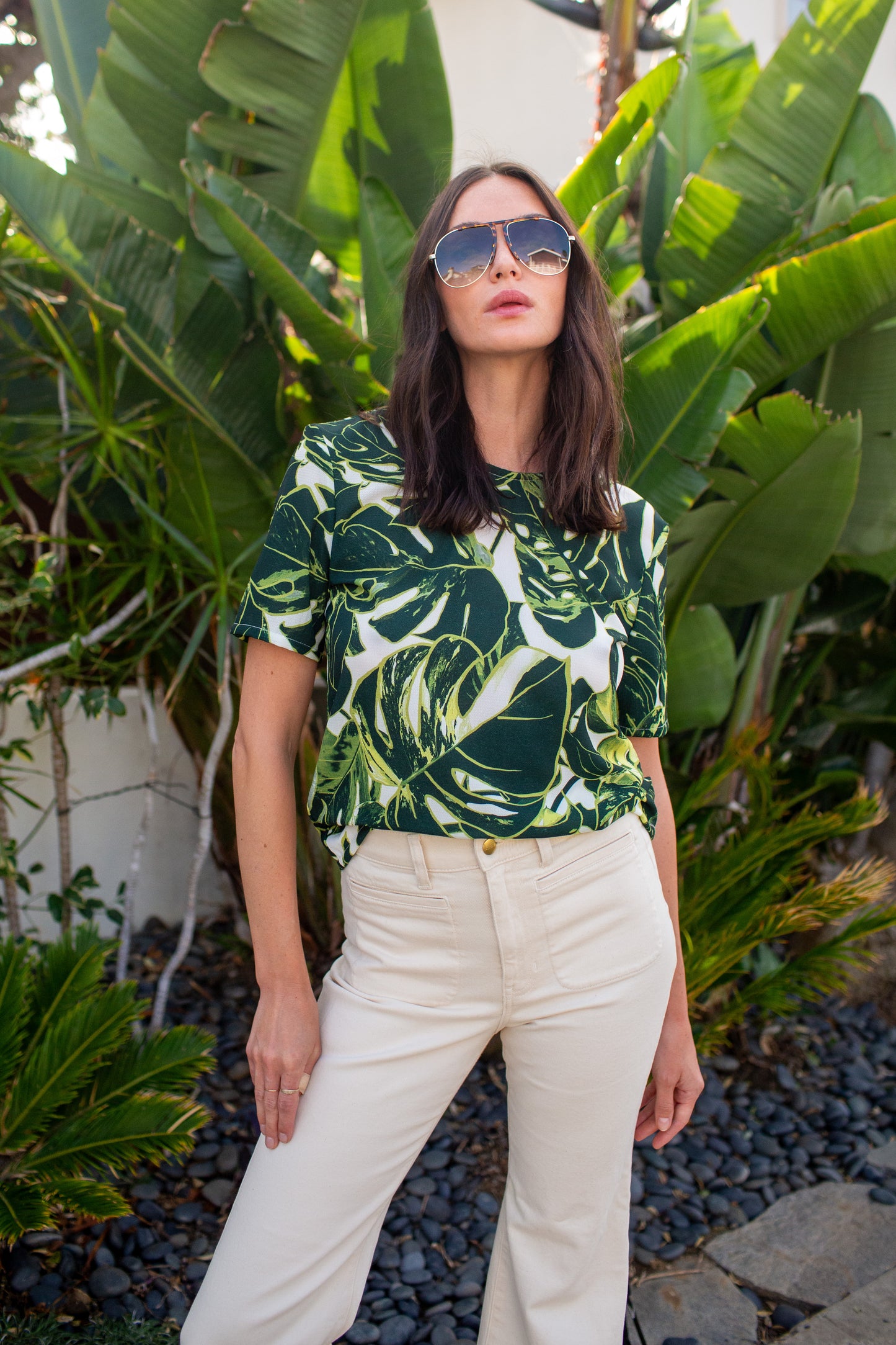 Mareesa Set in Mallorca Palms