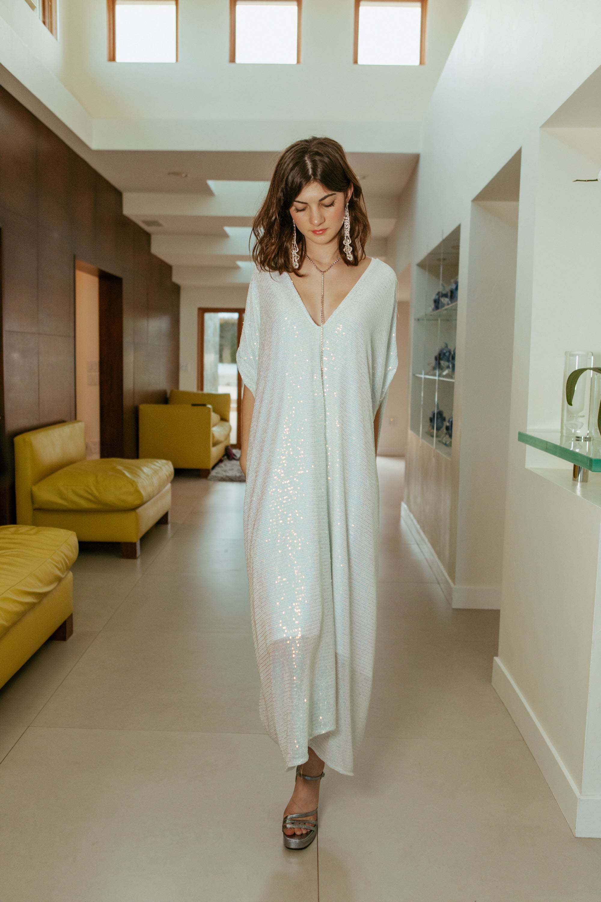 Caftan elegant outlet