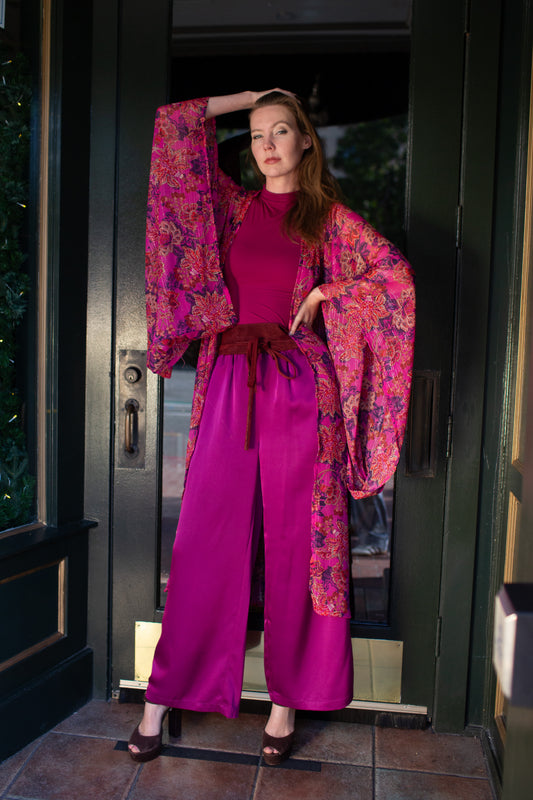 Orleans Kimono