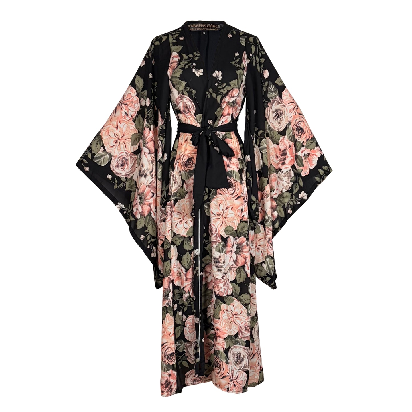 Primrose Kimono