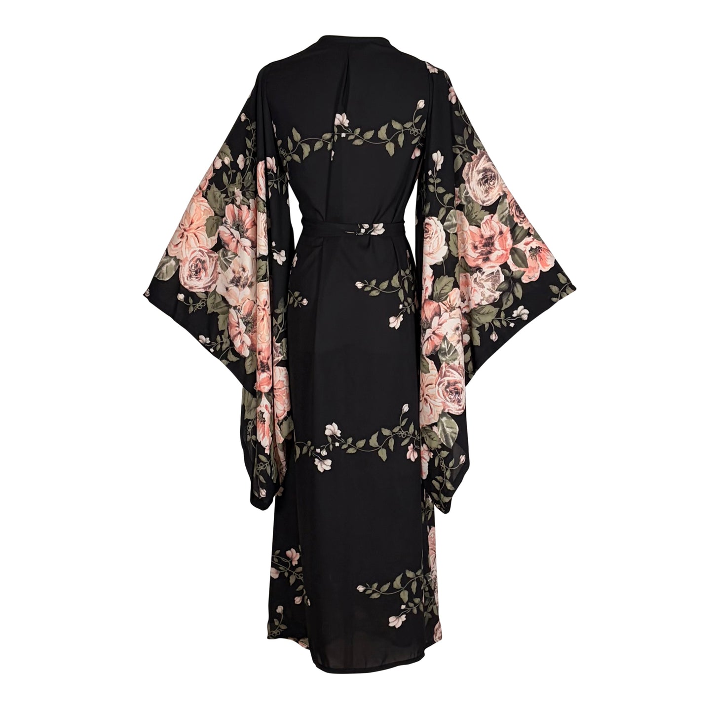 Primrose Kimono