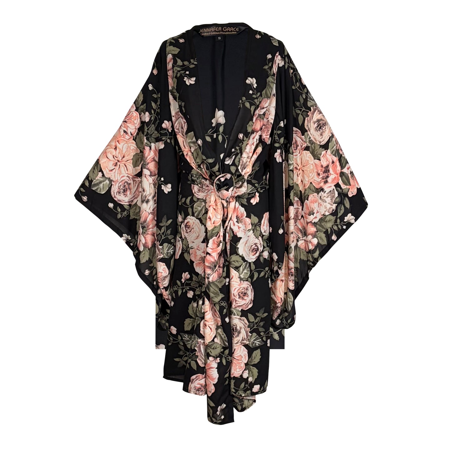 Primrose Kimono