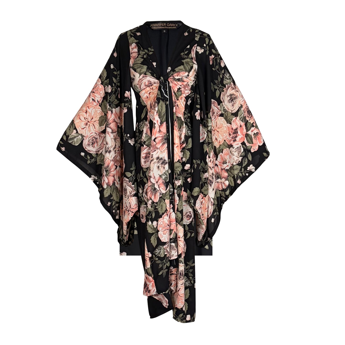 Primrose Kimono