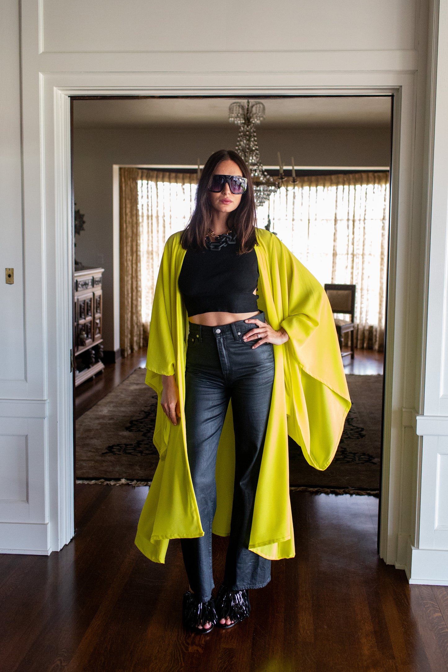 Ultravox Kimono PRE-ORDER