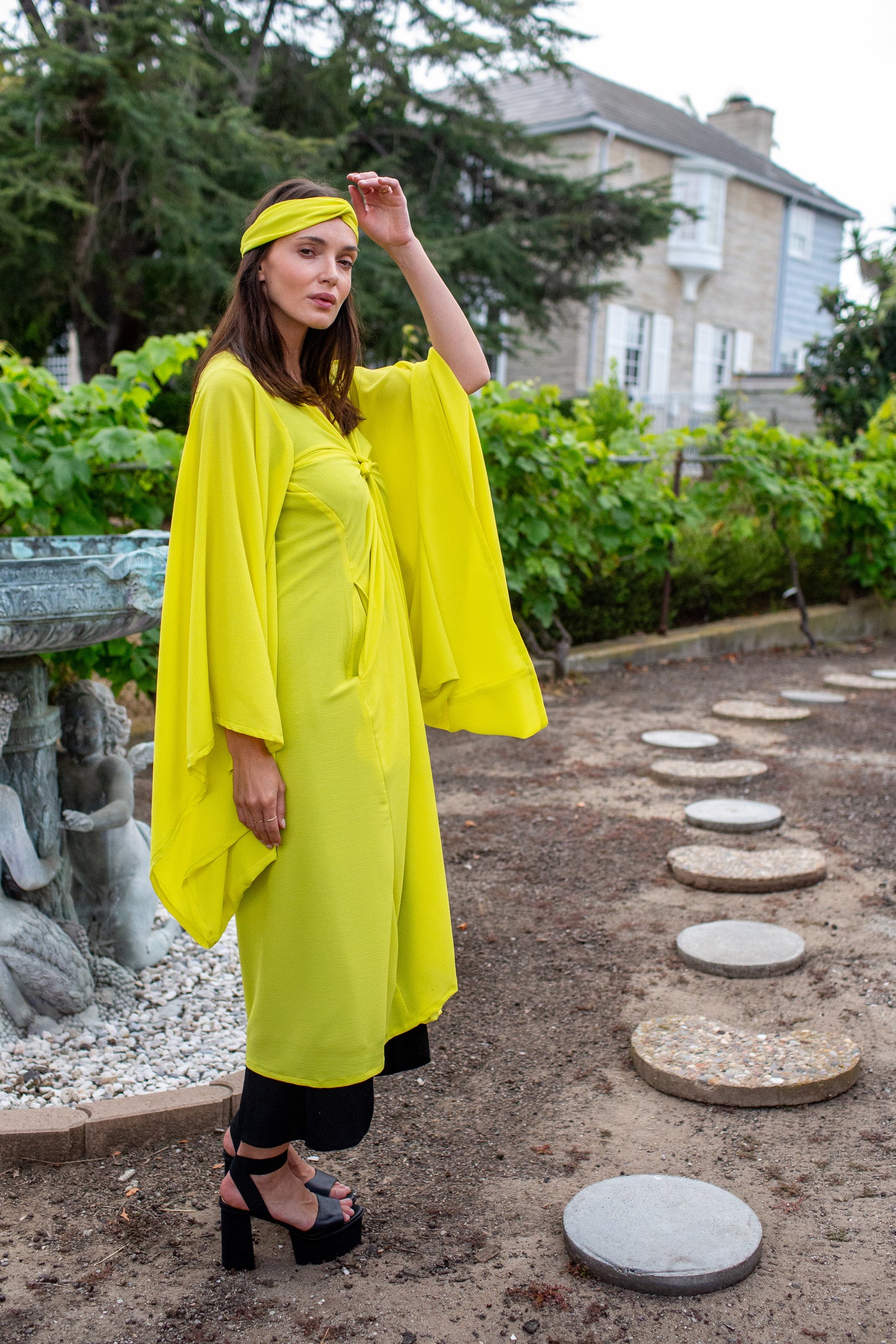 Ultravox Kimono PRE-ORDER
