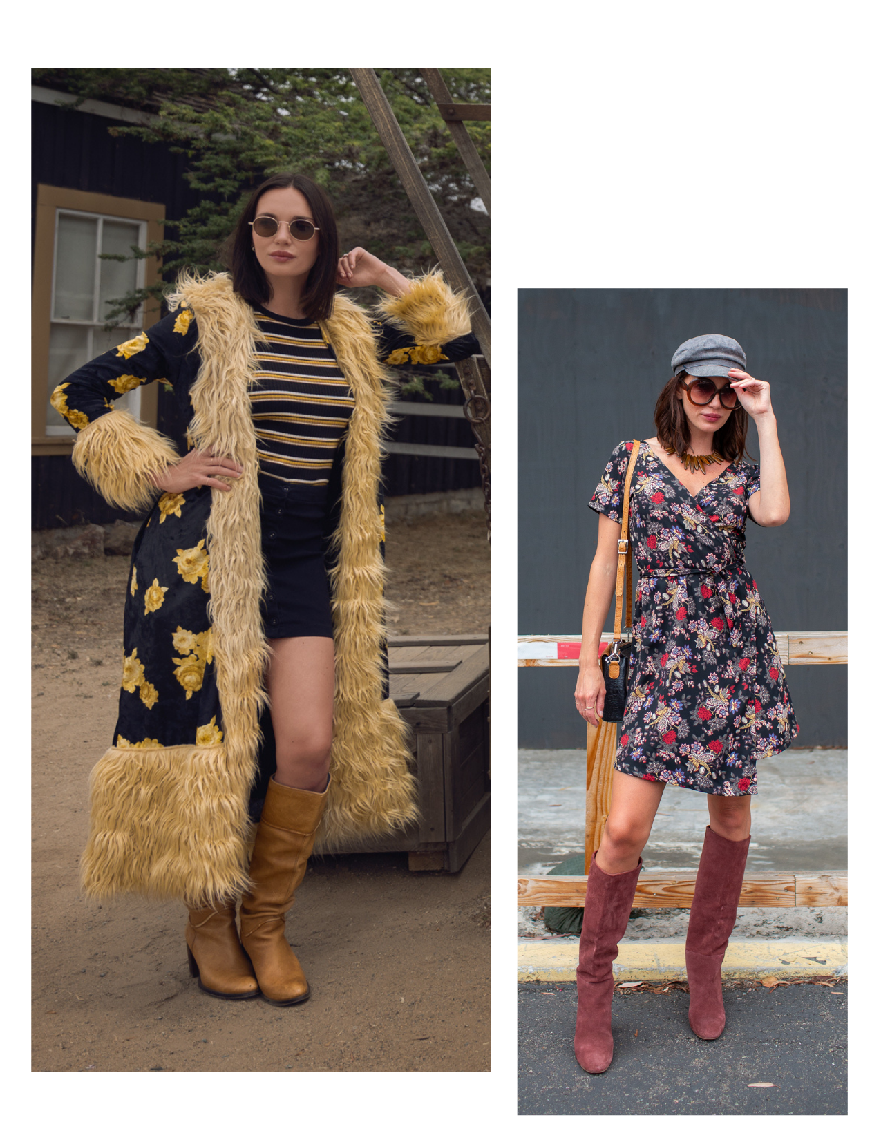 Lark + Rose Boho Bundle