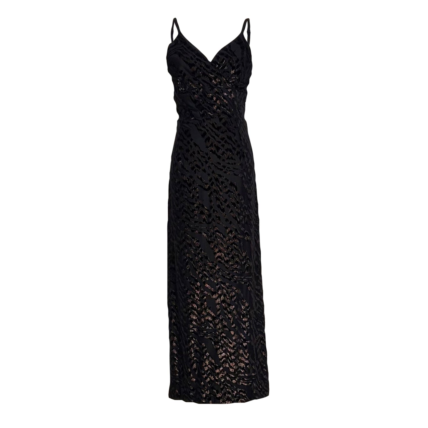 Roselyn Dress in Midnight Prowl PRE-ORDER