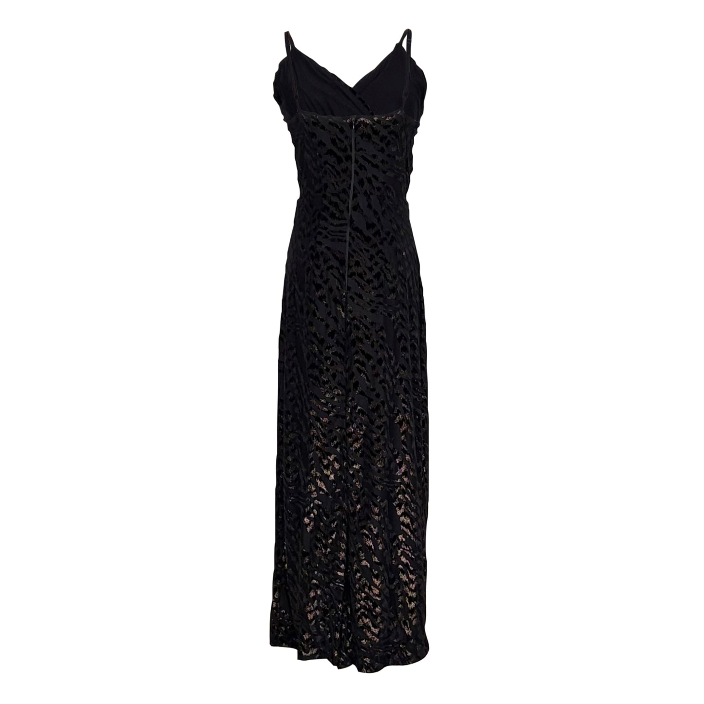 Roselyn Dress in Midnight Prowl PRE-ORDER