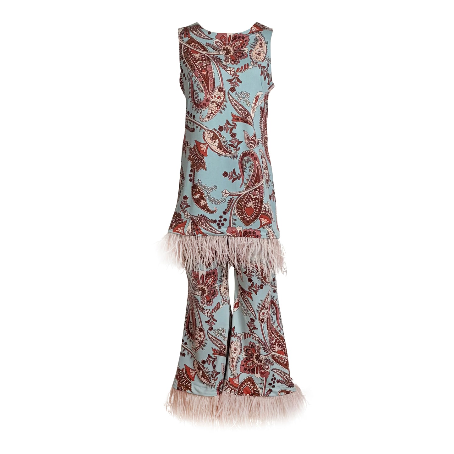 Sophie Resort Set in Riviera Bloom