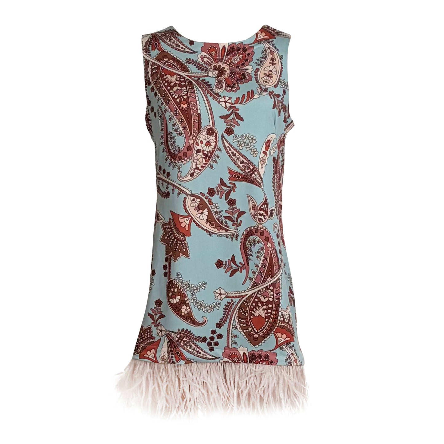 Sophie Resort Set in Riviera Bloom