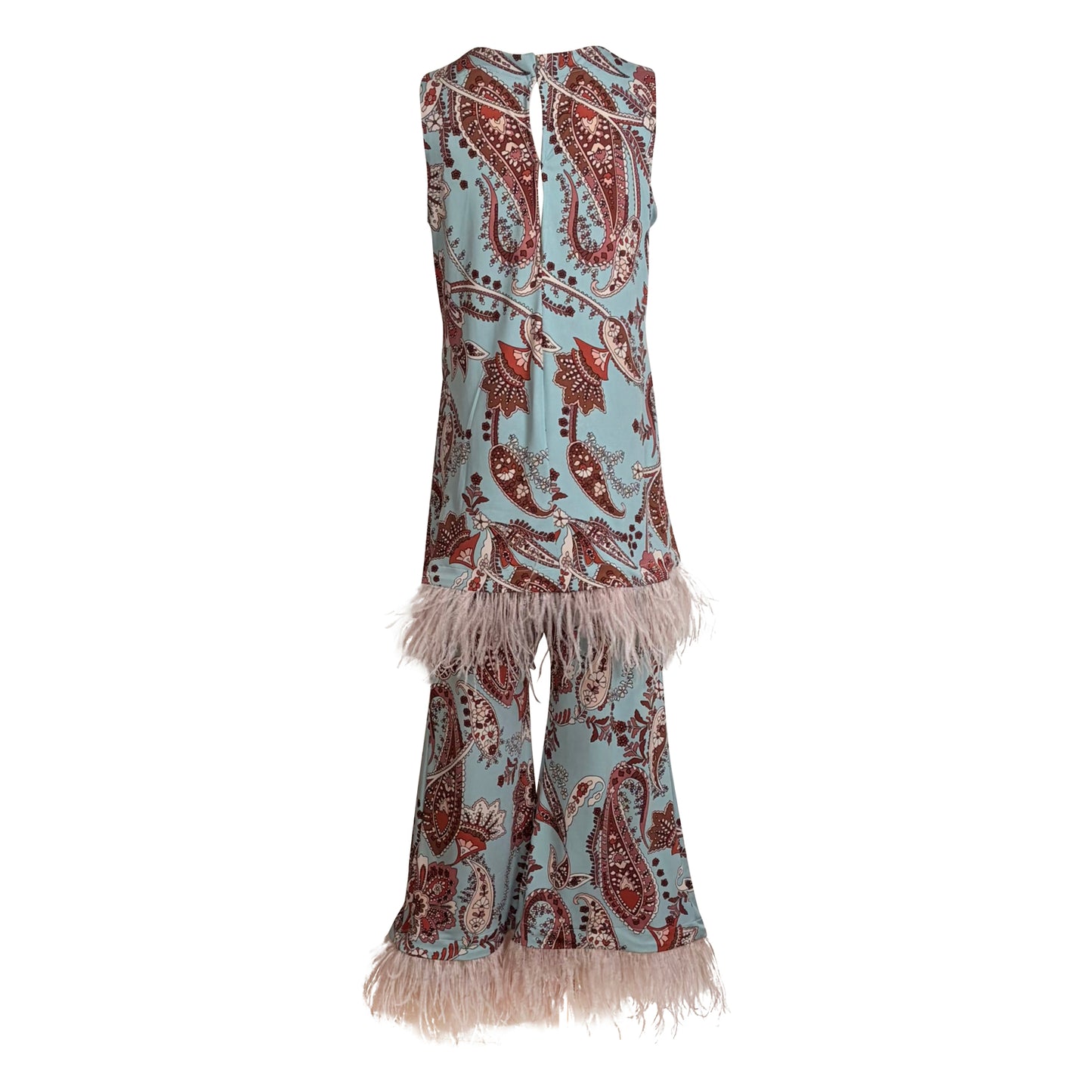 Sophie Resort Set in Riviera Bloom