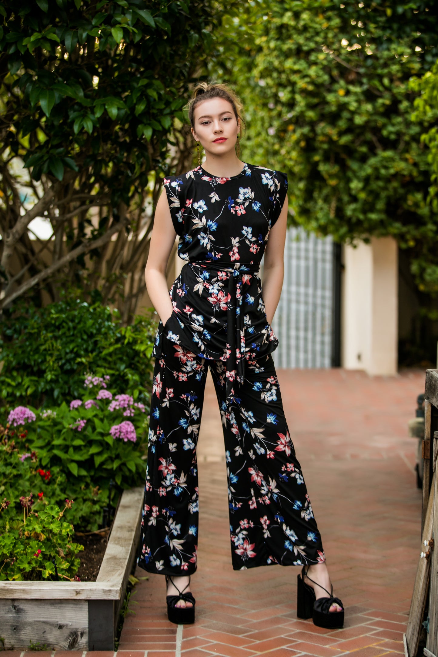 Sweet Caroline Lounge Set Bundle