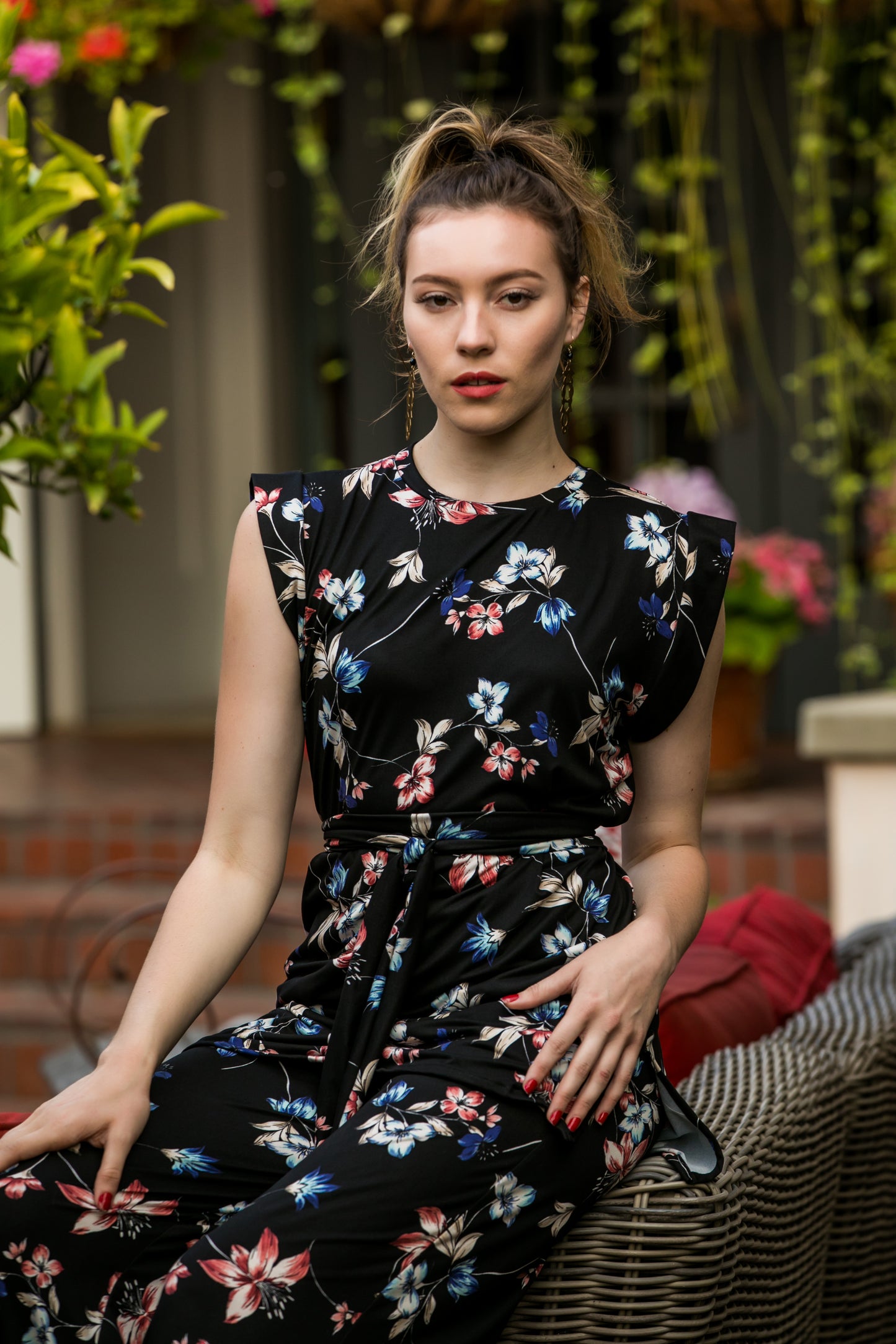 Sweet Caroline Lounge Set Bundle