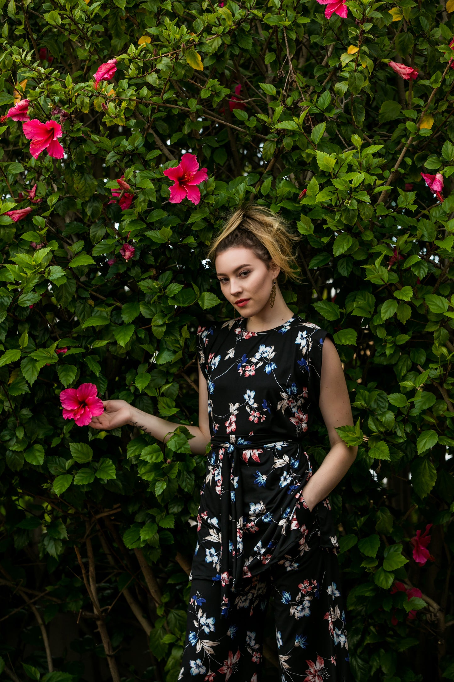 Sweet Caroline Lounge Set Bundle