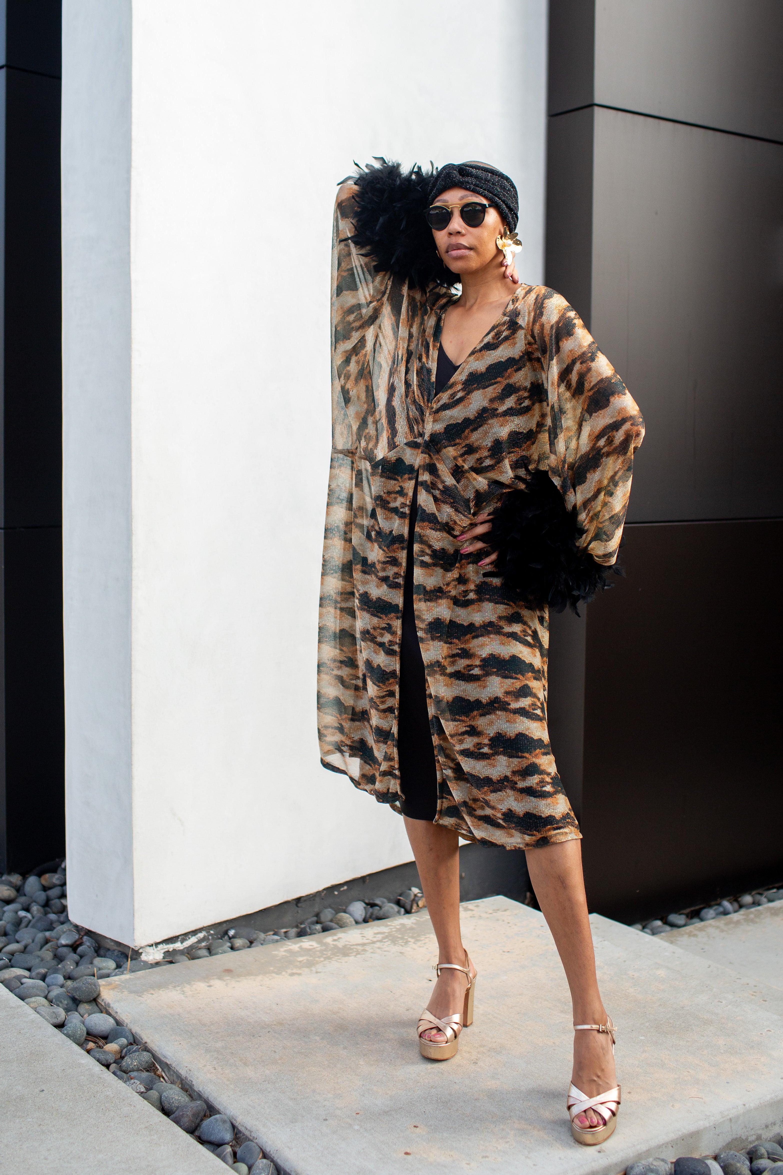 OUTERWEAR – Jennafer Grace
