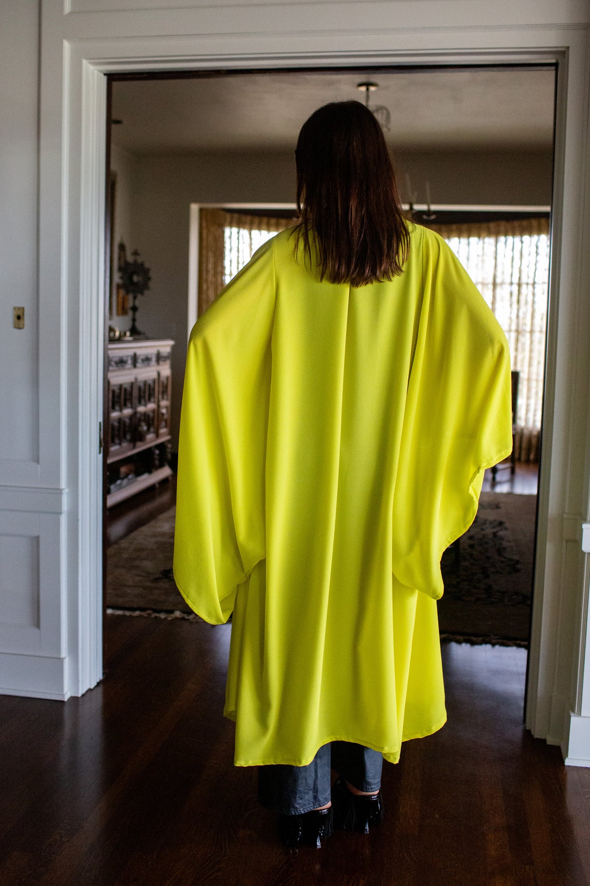 Ultravox Kimono