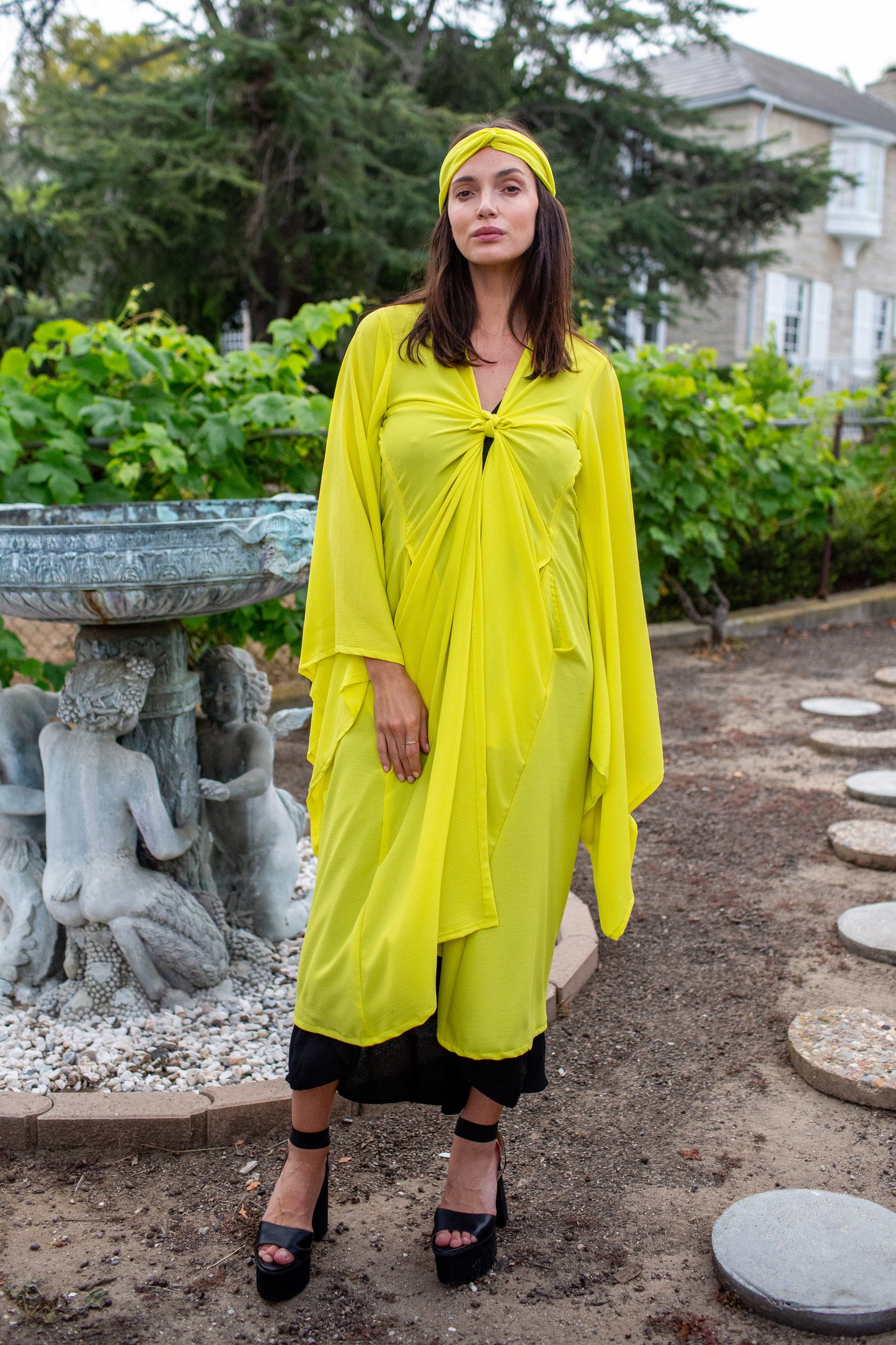 Ultravox Kimono