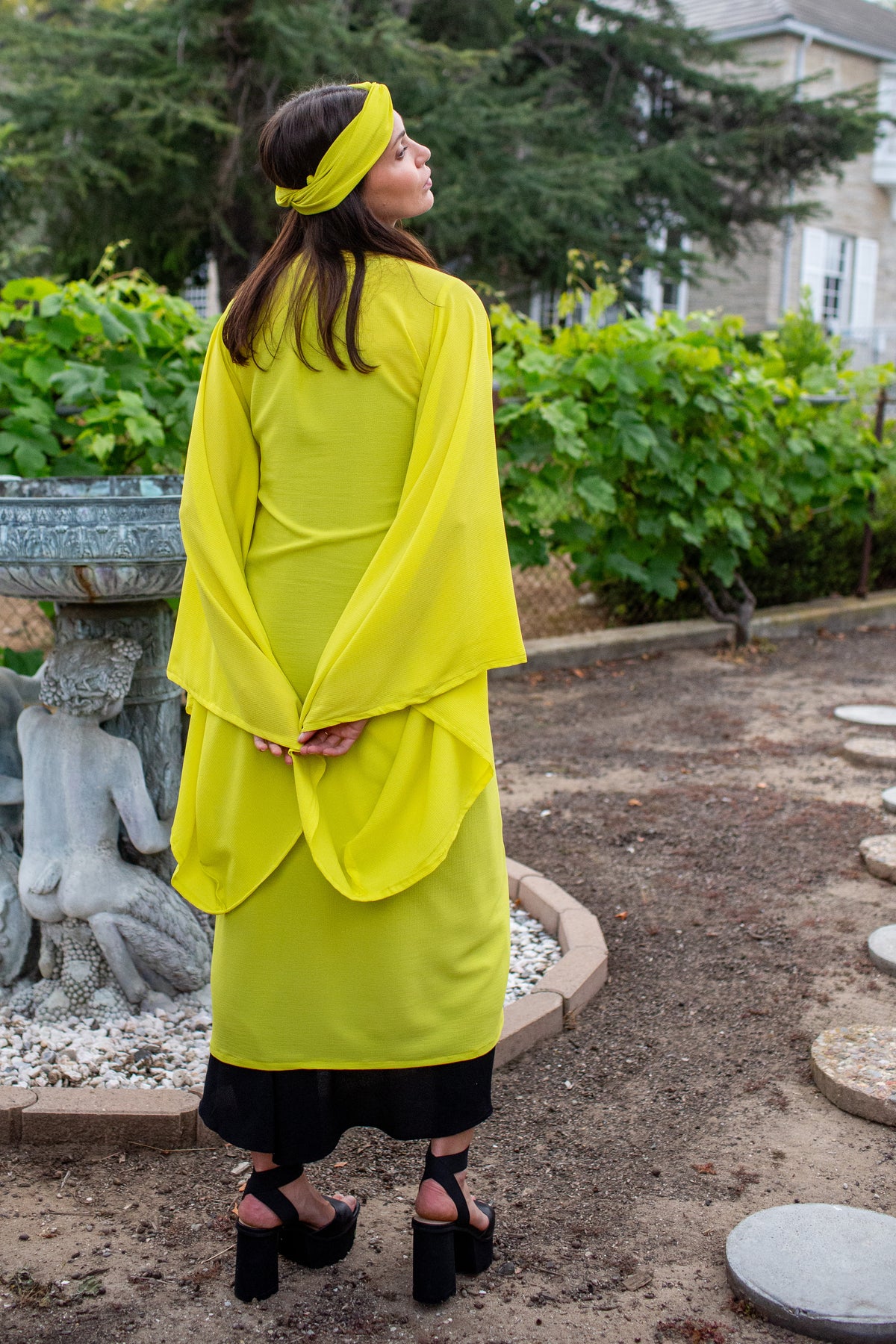 Ultravox Kimono