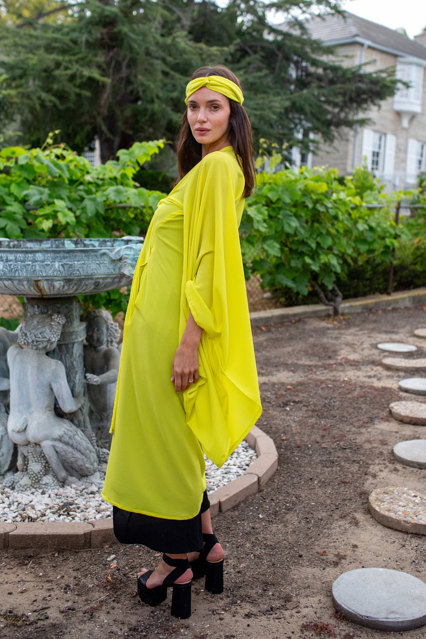 Ultravox Kimono