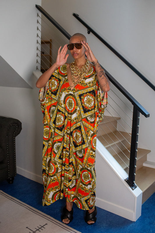 Vecchio Palace Caftan