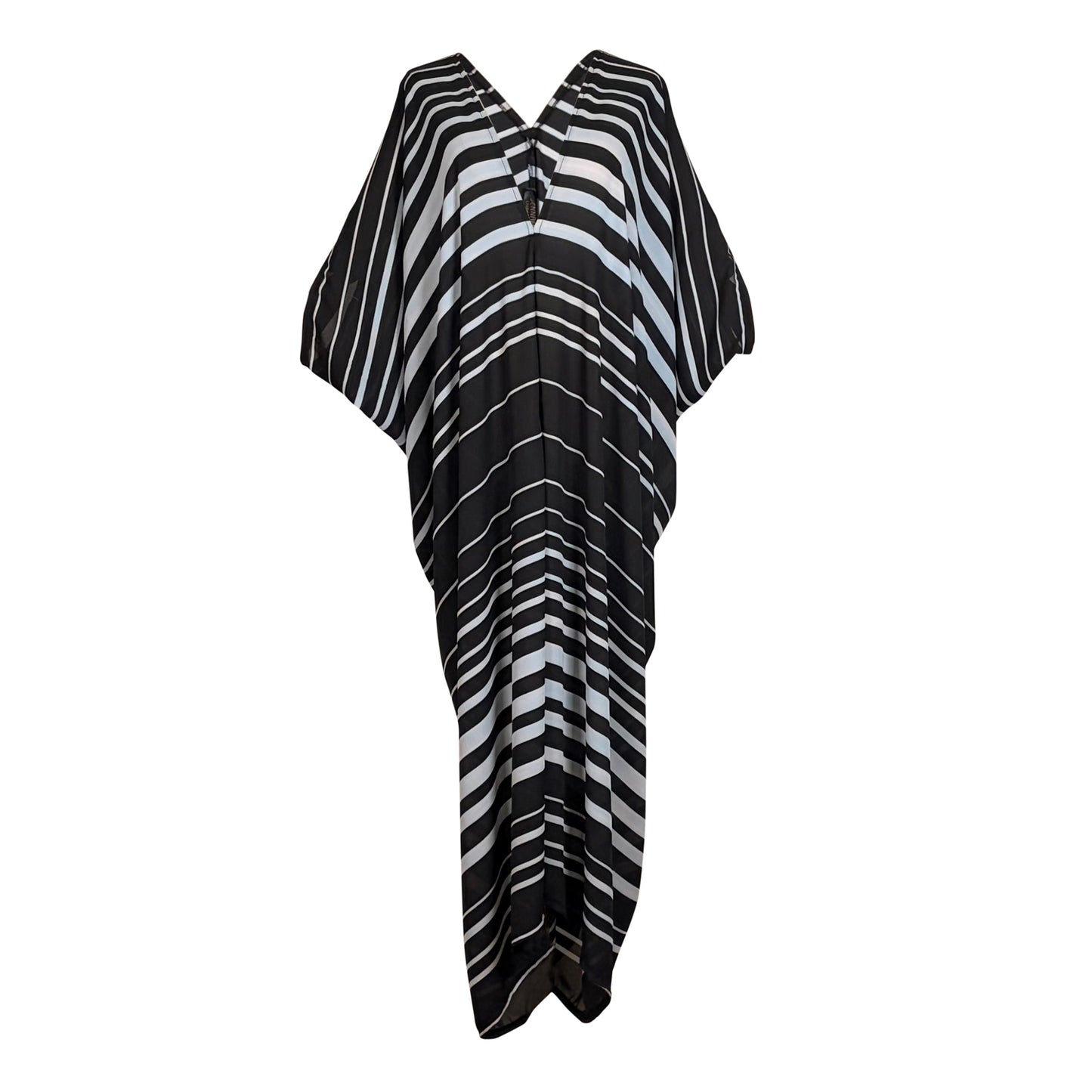 Vertigo Caftan