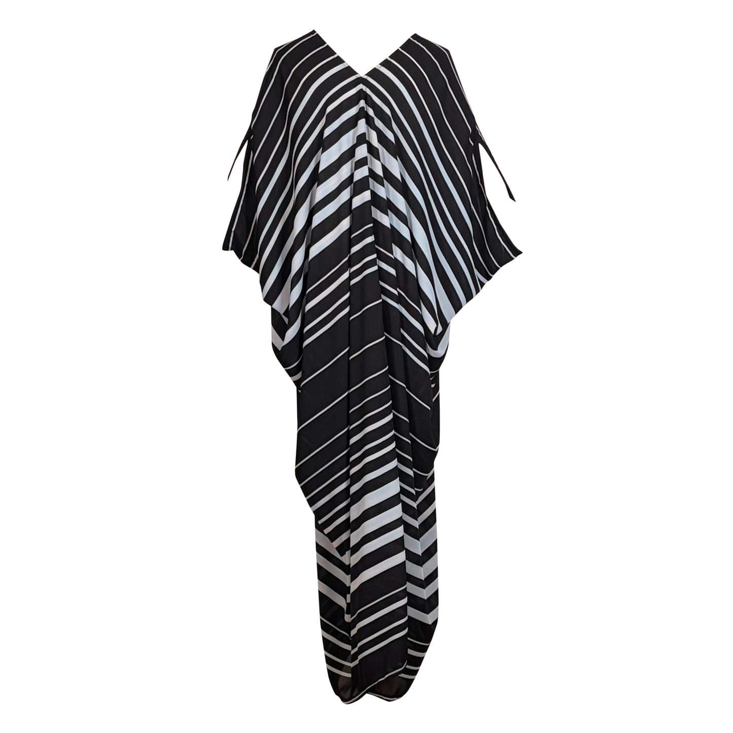 Vertigo Caftan