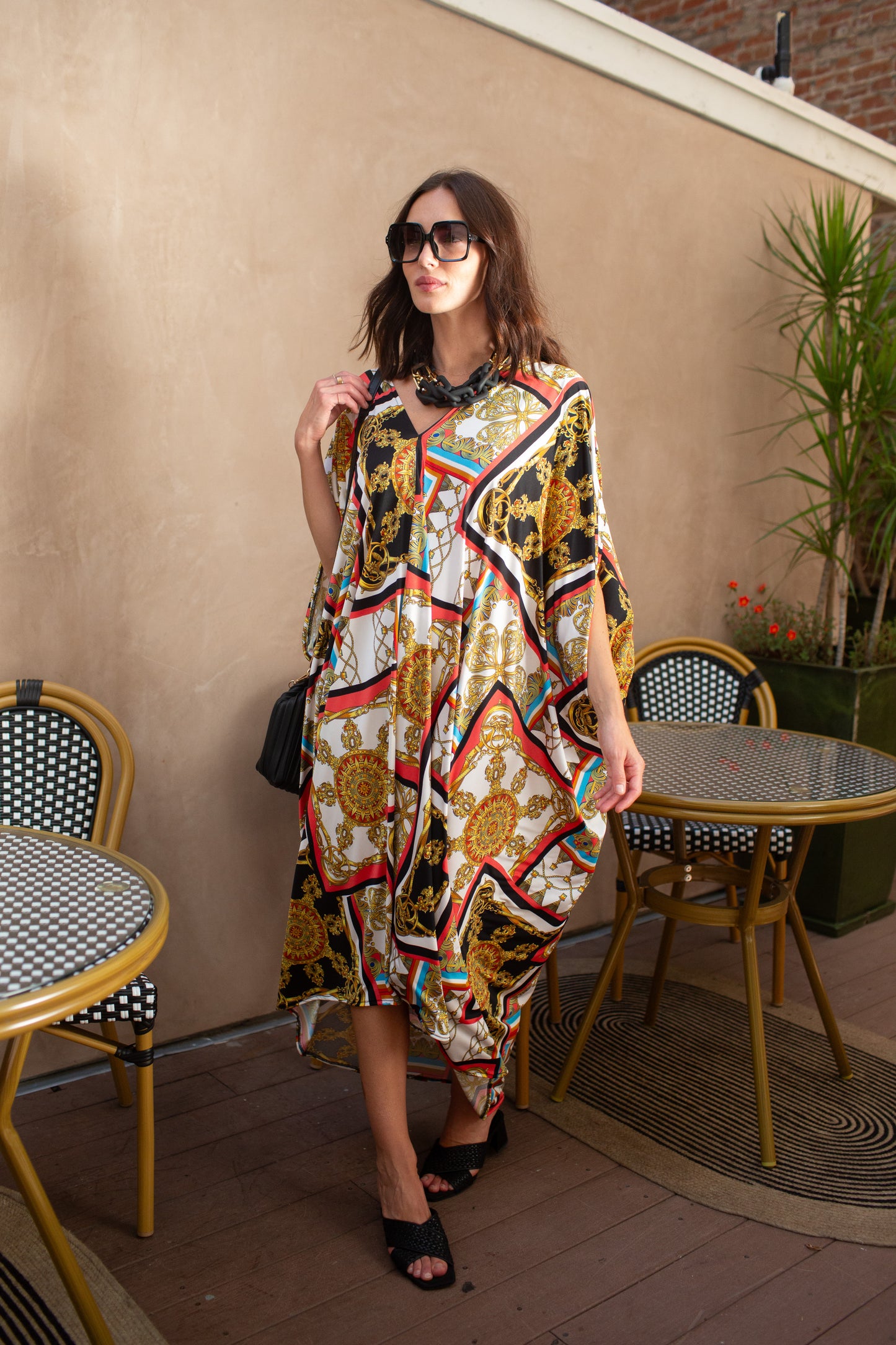 Voglia Giannito Caftan