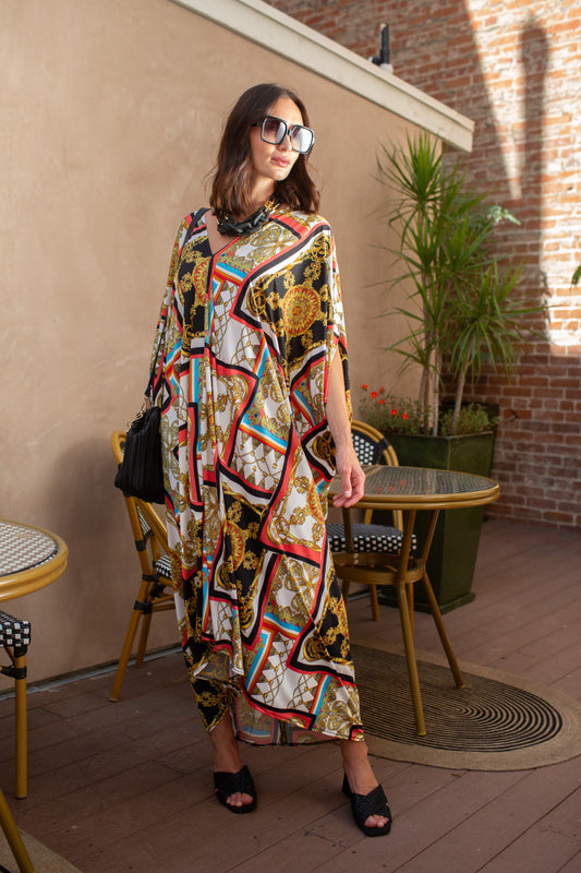 Voglia Giannito Caftan