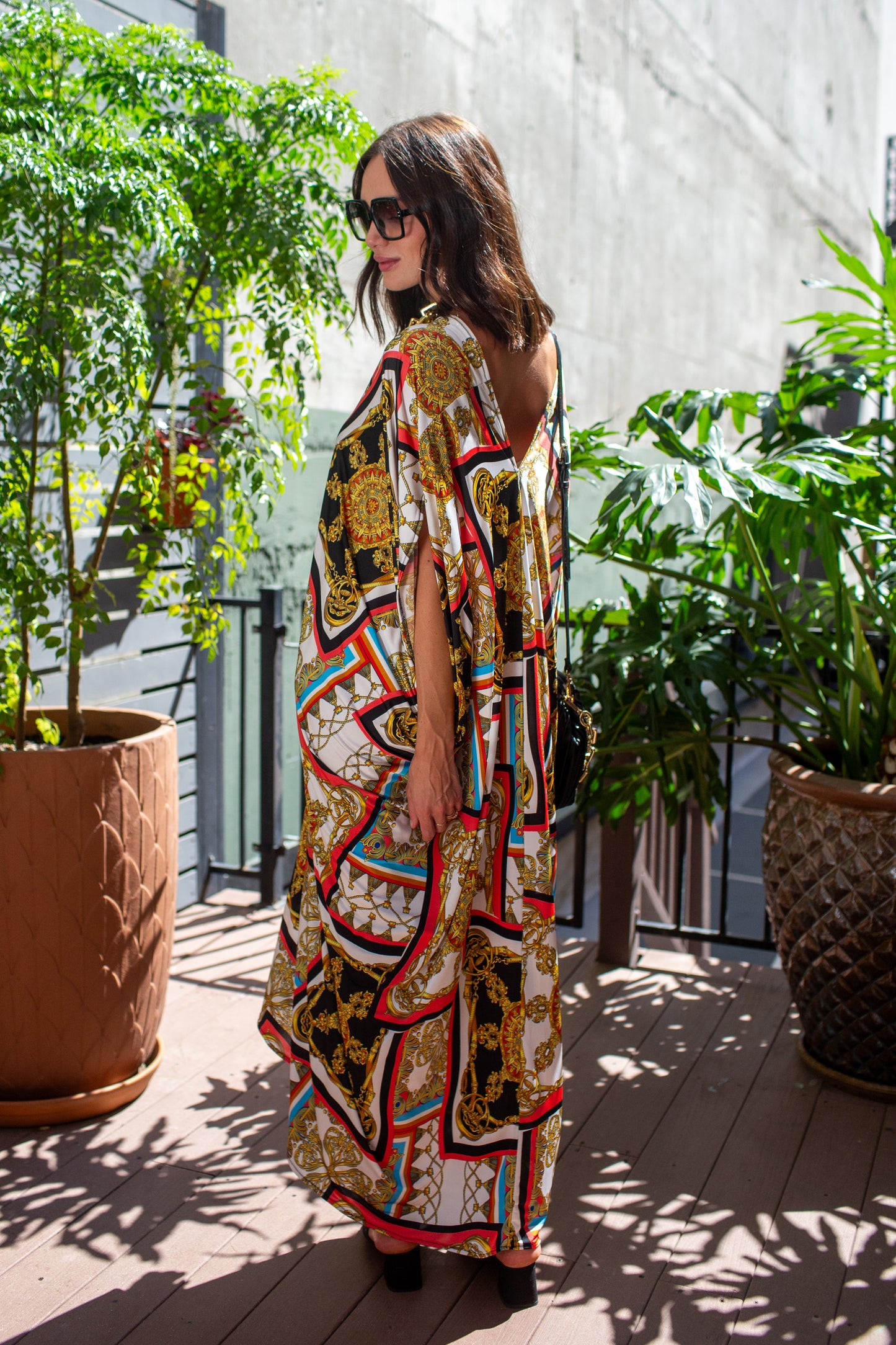 Voglia Giannito Caftan