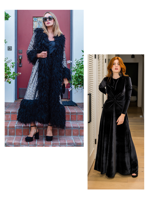 Velvet + Stardust Bundle