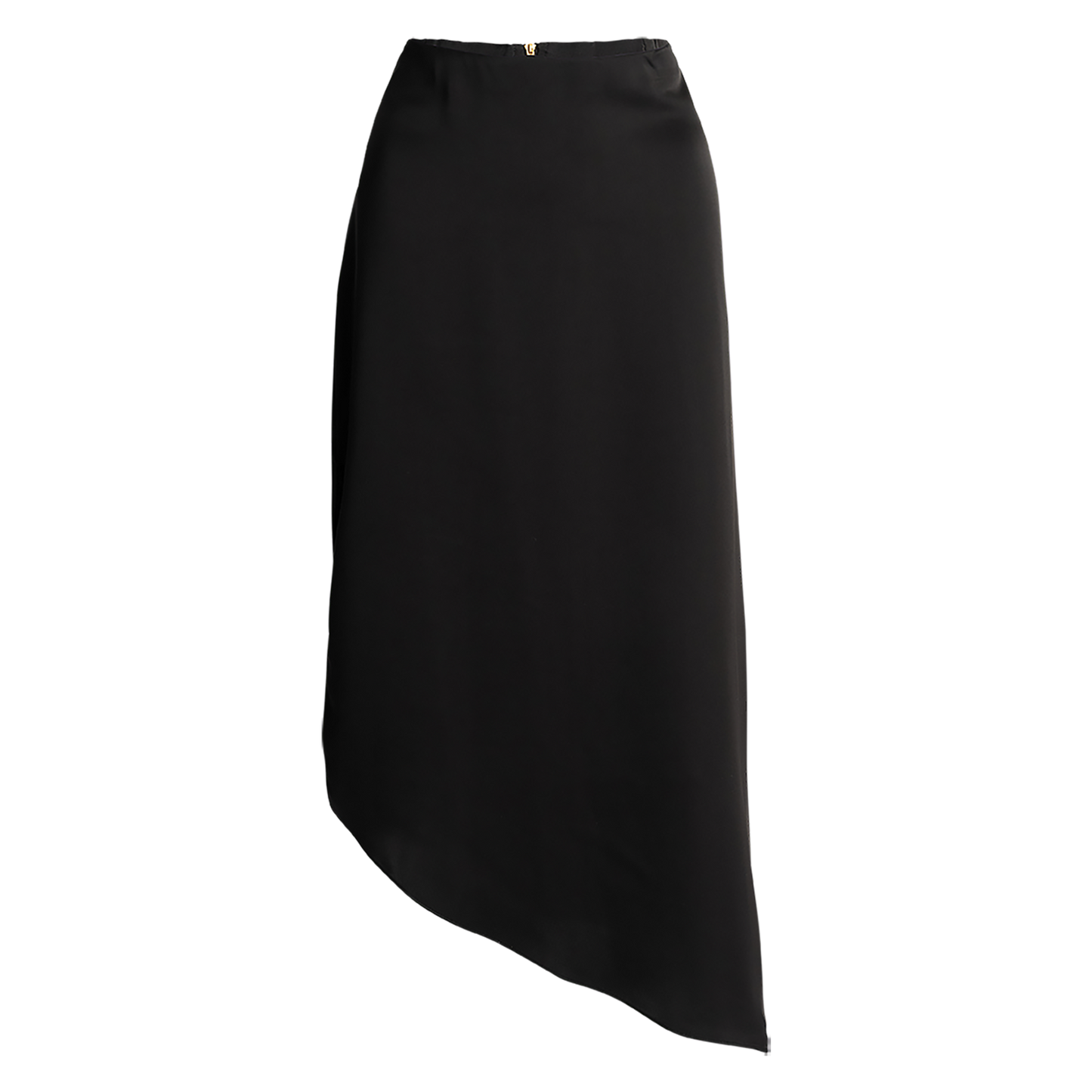Alana Kay Asymmetrical Skirt