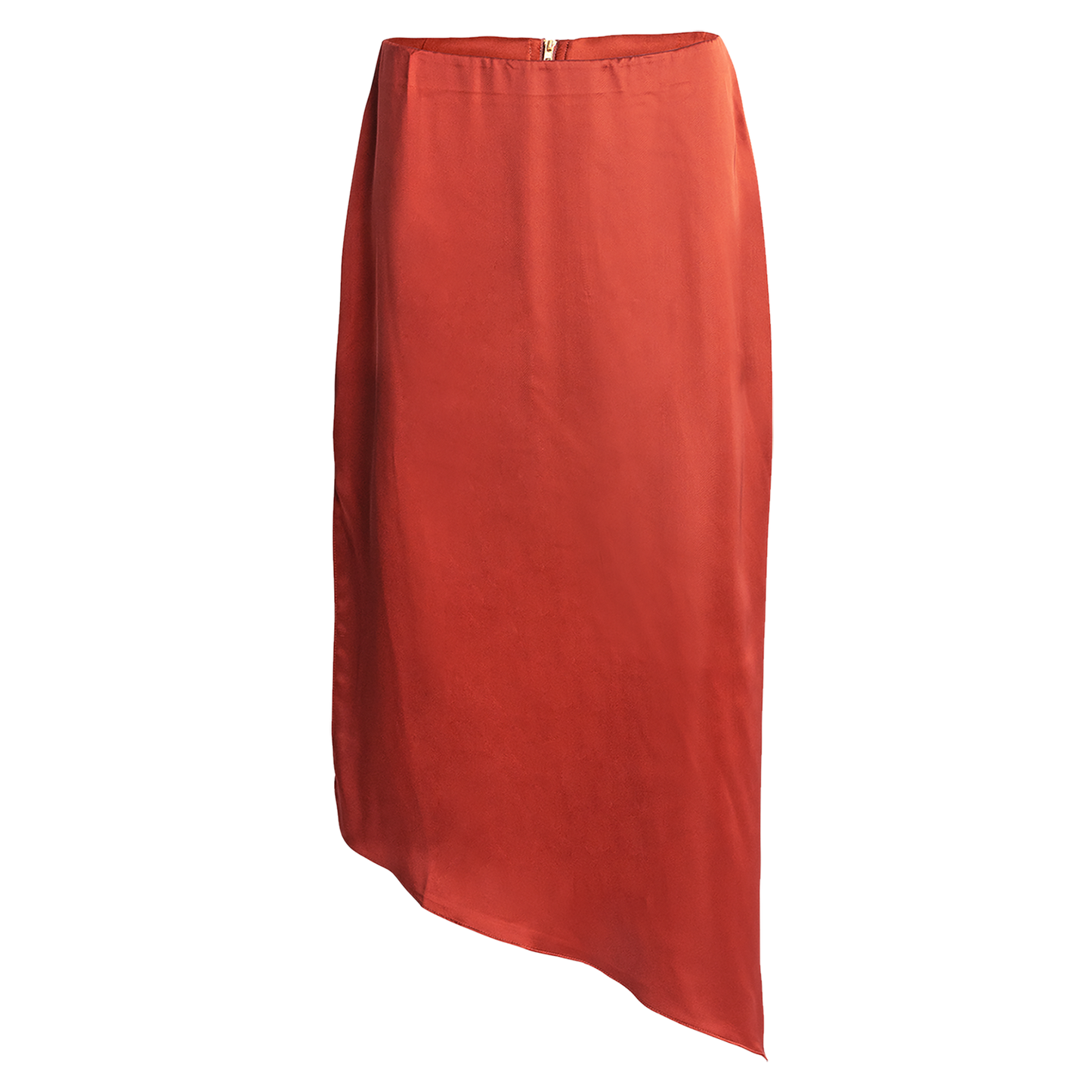 Alana Kay Asymmetrical Skirt