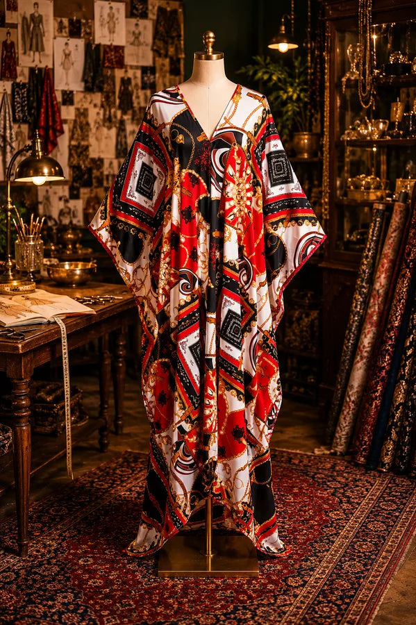Corsini Palace Caftan