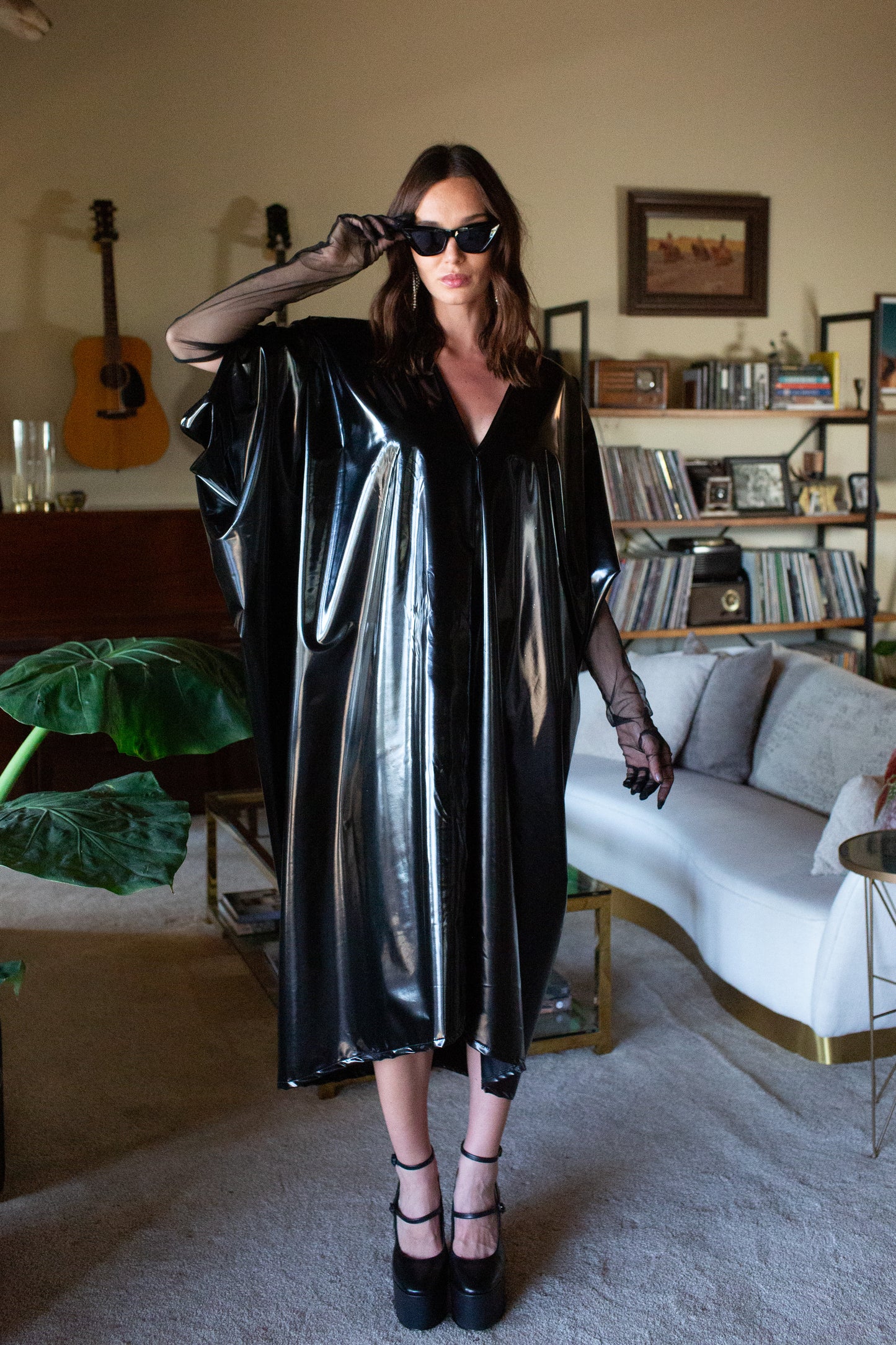 Gloss Caftan