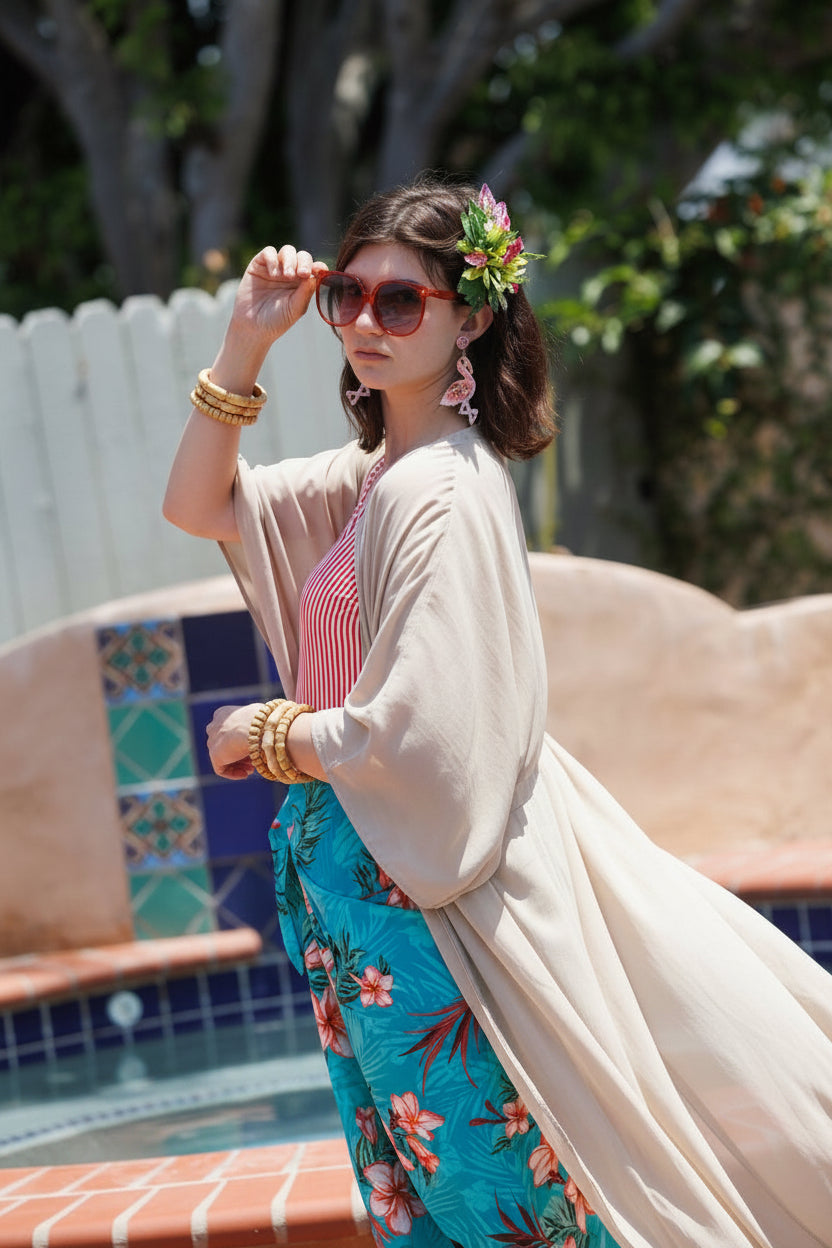 Maldives Sarong Scarf