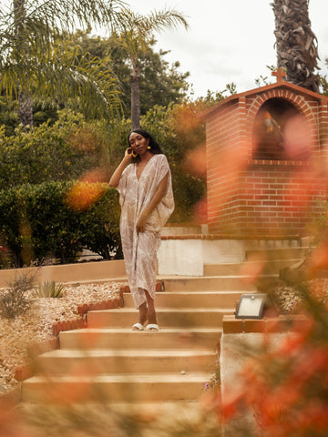 CAFTANS – Jennafer Grace