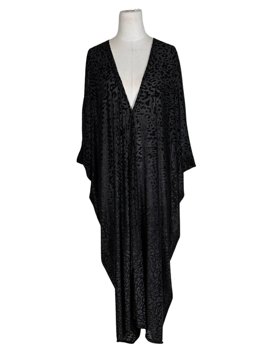 Of The Night Caftan Kaftan Dress