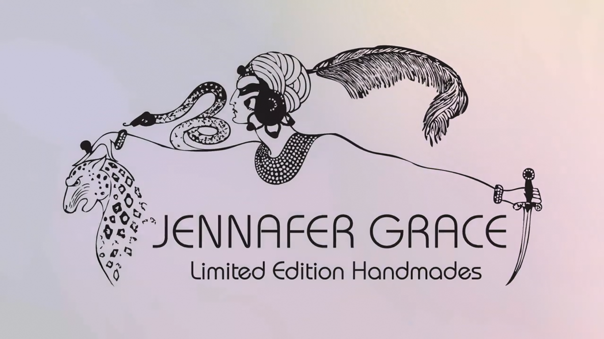 How to Style – Jennafer Grace