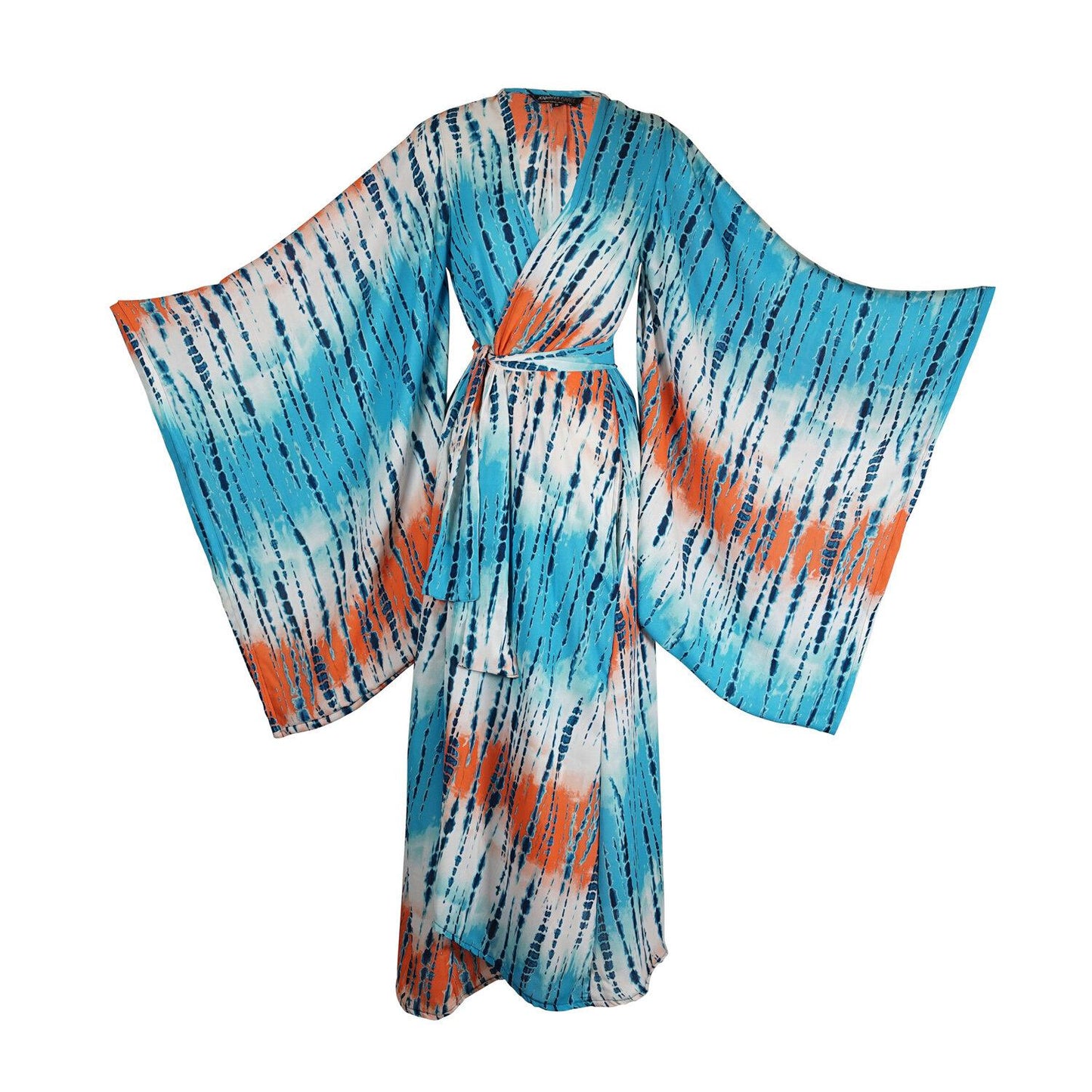 Barbados Kimono