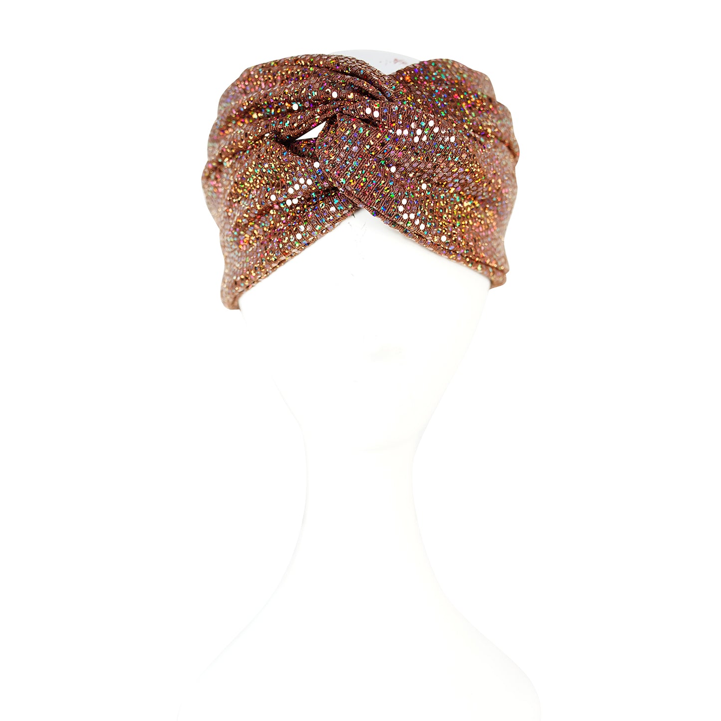 Disco Chocolate Headband - Limited Edition Deal!