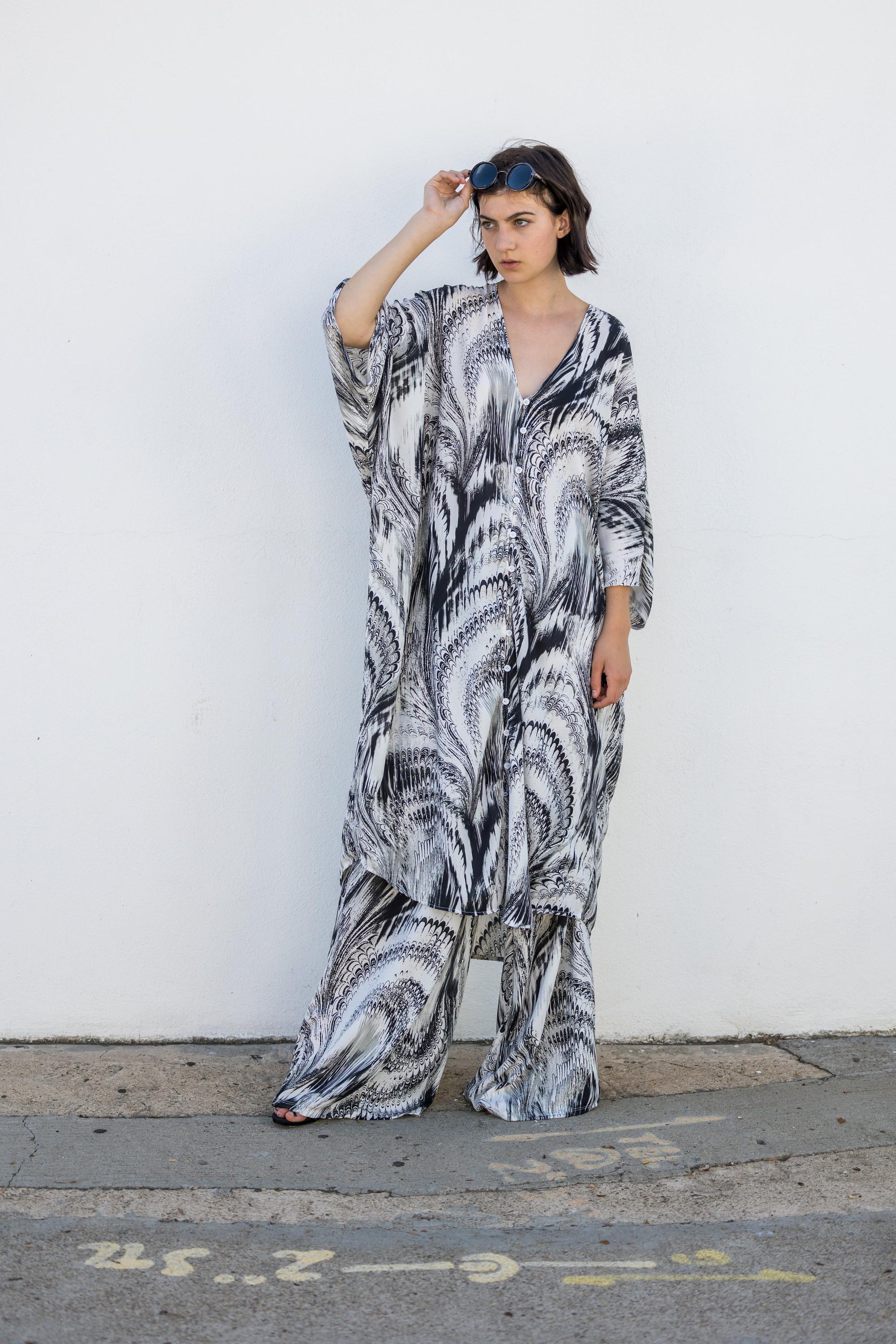 Kaftan pants hot sale