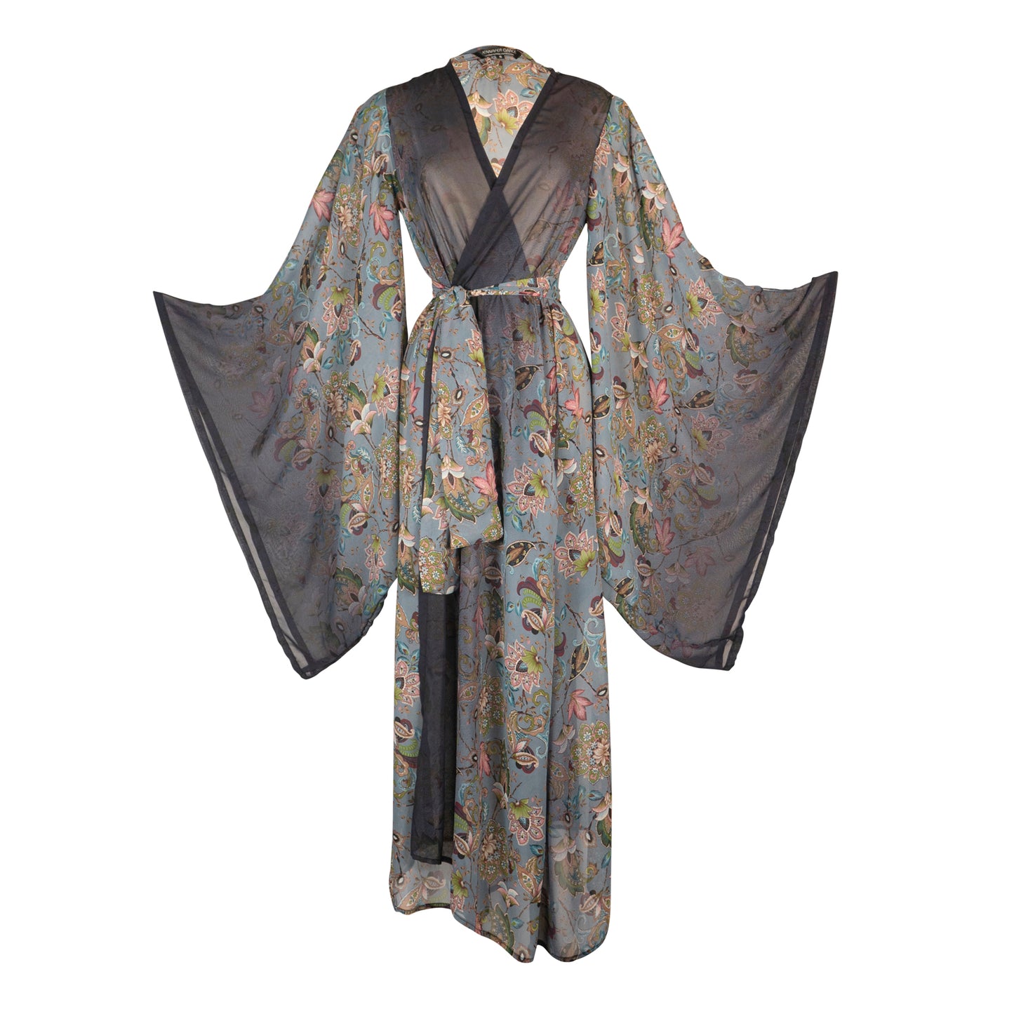 Oolong Kimono